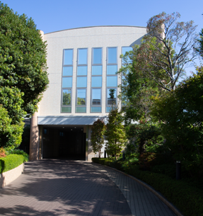 シティホール西葛西
