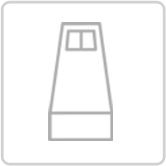 ご霊棺(桐八分)