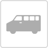 寝台車(20kmまで)
