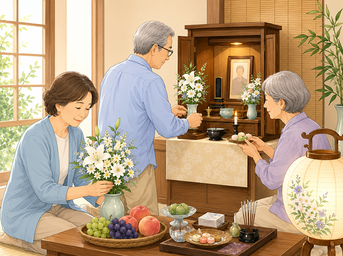 葬儀の知恵袋